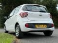 Hyundai i10 SE 35