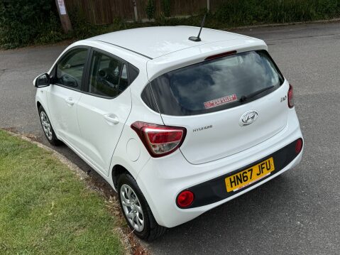 Hyundai i10 SE 40