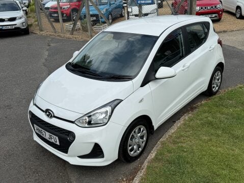 Hyundai i10 SE 30