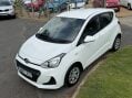 Hyundai i10 SE 30