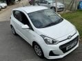 Hyundai i10 SE 28