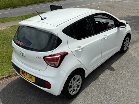 Hyundai i10 SE 44
