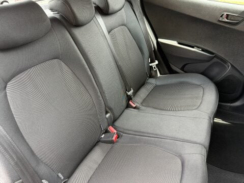 Hyundai i10 SE 20