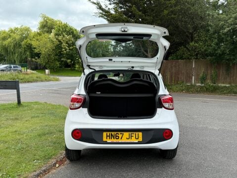 Hyundai i10 SE 45