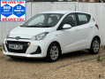 Hyundai i10 SE 1