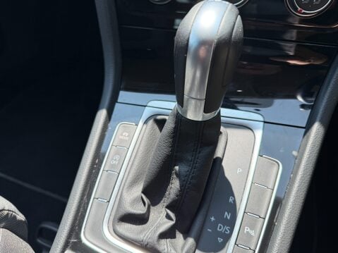 Volkswagen Golf GT TSI EVO AUTO ESTATE 44