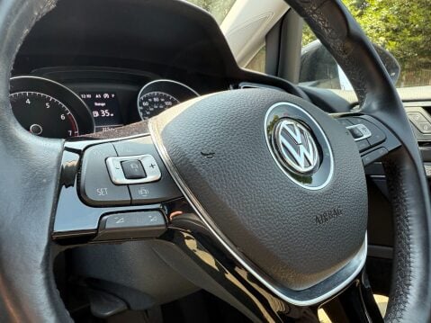 Volkswagen Golf GT TSI EVO AUTO ESTATE 33