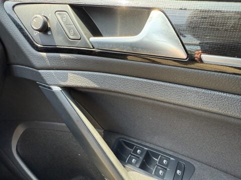 Volkswagen Golf GT TSI EVO AUTO ESTATE 47