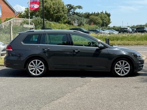 Volkswagen Golf GT TSI EVO AUTO ESTATE 5