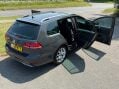 Volkswagen Golf GT TSI EVO AUTO ESTATE 46