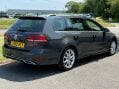 Volkswagen Golf GT TSI EVO AUTO ESTATE 7