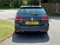 Volkswagen Golf GT TSI EVO AUTO ESTATE 8