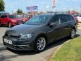Volkswagen Golf GT TSI EVO AUTO ESTATE 10