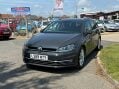 Volkswagen Golf GT TSI EVO AUTO ESTATE 37