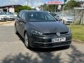 Volkswagen Golf GT TSI EVO AUTO ESTATE 30