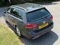 Volkswagen Golf GT TSI EVO AUTO ESTATE 39