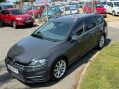 Volkswagen Golf GT TSI EVO AUTO ESTATE 35