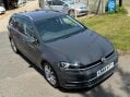 Volkswagen Golf GT TSI EVO AUTO ESTATE 43