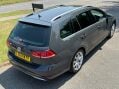 Volkswagen Golf GT TSI EVO AUTO ESTATE 50