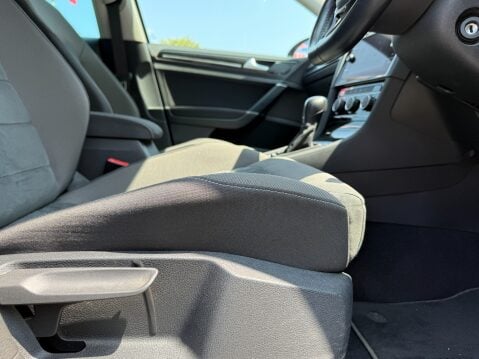 Volkswagen Golf GT TSI EVO AUTO ESTATE 16
