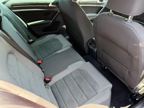 Volkswagen Golf GT TSI EVO AUTO ESTATE 26