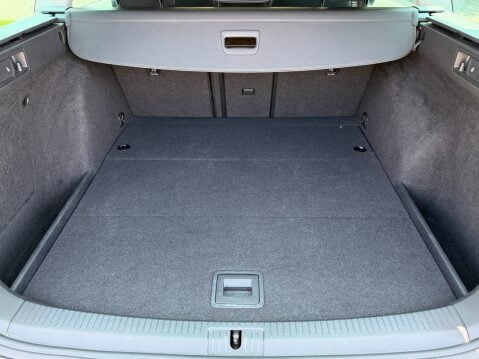 Volkswagen Golf GT TSI EVO AUTO ESTATE 51