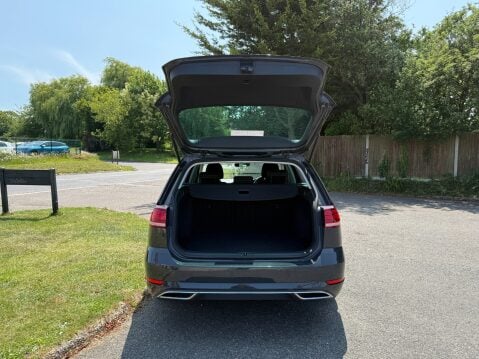 Volkswagen Golf GT TSI EVO AUTO ESTATE 52
