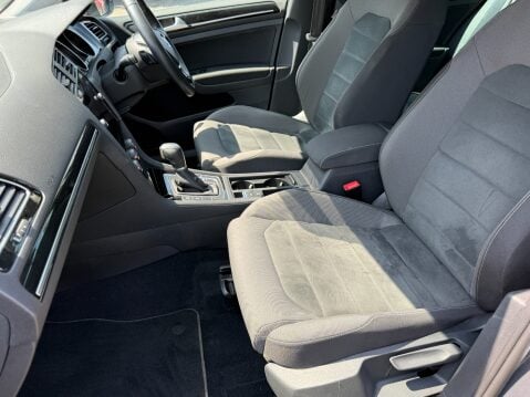 Volkswagen Golf GT TSI EVO AUTO ESTATE 21