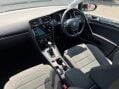 Volkswagen Golf GT TSI EVO AUTO ESTATE 40