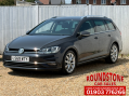 Volkswagen Golf GT TSI EVO AUTO ESTATE 2
