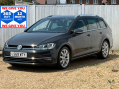 Volkswagen Golf GT TSI EVO AUTO ESTATE 1