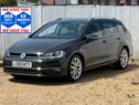 Volkswagen Golf GT TSI EVO AUTO ESTATE 