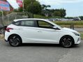 Hyundai i20 T-GDI SE CONNECT MHEV 4