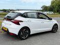 Hyundai i20 T-GDI SE CONNECT MHEV 6