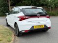 Hyundai i20 T-GDI SE CONNECT MHEV 20