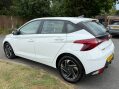 Hyundai i20 T-GDI SE CONNECT MHEV 8