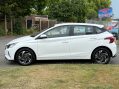 Hyundai i20 T-GDI SE CONNECT MHEV 9