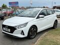 Hyundai i20 T-GDI SE CONNECT MHEV 10