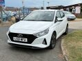 Hyundai i20 T-GDI SE CONNECT MHEV 35