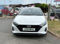 Hyundai i20 T-GDI SE CONNECT MHEV 11