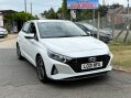 Hyundai i20 T-GDI SE CONNECT MHEV 29