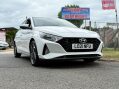 Hyundai i20 T-GDI SE CONNECT MHEV 25