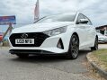 Hyundai i20 T-GDI SE CONNECT MHEV 45