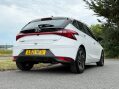 Hyundai i20 T-GDI SE CONNECT MHEV 22