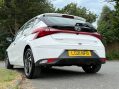 Hyundai i20 T-GDI SE CONNECT MHEV 43