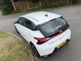 Hyundai i20 T-GDI SE CONNECT MHEV 47