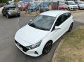 Hyundai i20 T-GDI SE CONNECT MHEV 39
