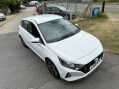 Hyundai i20 T-GDI SE CONNECT MHEV 37