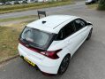 Hyundai i20 T-GDI SE CONNECT MHEV 49