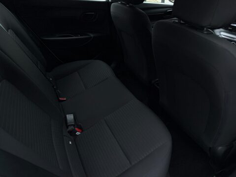 Hyundai i20 T-GDI SE CONNECT MHEV 23